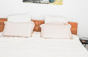 Kalumi Aparthotels - Japandi-Style Apartments with Terrace, Pergola, and Portuguese BBQ - Foto 9