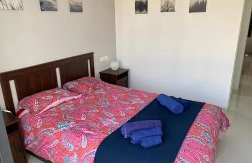 Higuericas Costa Apartment 514 - Foto 11