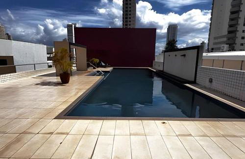 Apt 1303 com garagem no centro de Belém á 400m da Basílica de Nazaré - Foto 52