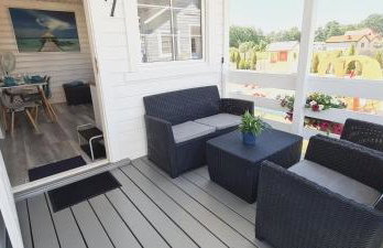 Domki Apartamentowe Morska Zatoka - Foto 27