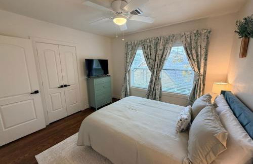 Spacious 4BR near FIFA, NRG, Downtown, Zoo, Hermann Park & Med Center - Foto 23