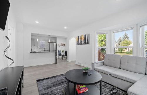 Movie Game Room & Fire Pit Luxury Spacious Home - Foto 6