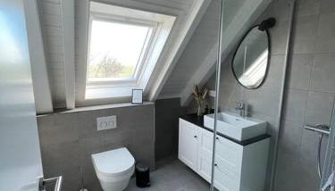 Nordseetraum - Ferienhaus Wolke - Foto 4