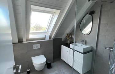 Nordseetraum - Ferienhaus Wolke - Foto 4