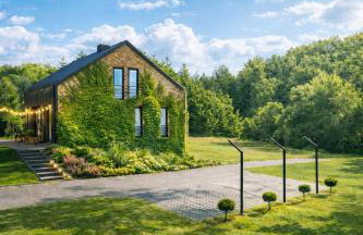 Rezydencja Bieszczady - Solina - Foto 10