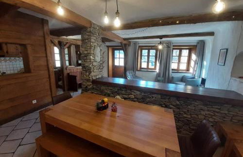 Appartement dans ferme 7 personnes - Photo 6