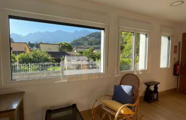 Frente a los Picos de Europa - Foto 8