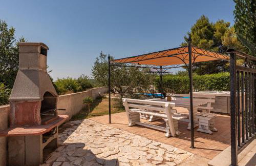 New! Holiday Home Tina with pool - Foto 44