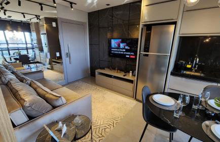 Luxury Collection By Vertigo 23º Floor - Foto 13