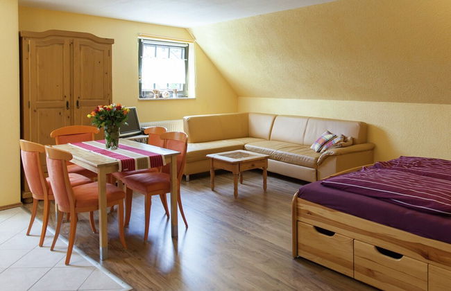 Apartment in Merschbach With Garden - Foto 7