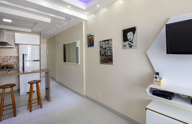 Rio Rentals 021 - C010 Studio vista mar - Foto 11