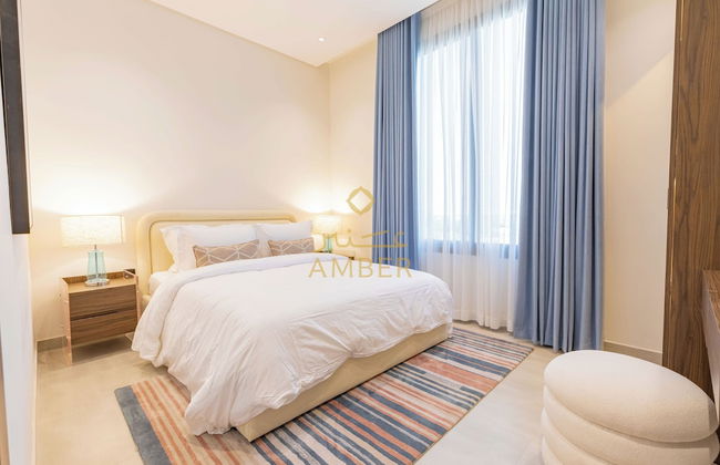 Amber Hospitality Al Nafel - Foto 21