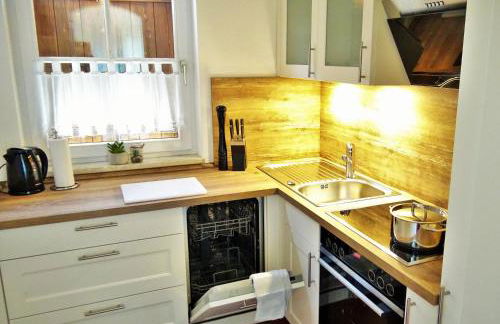 Landhaus Petra - Die kleine Ferienvilla - Photo 37