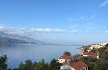 Blue Chameleon Seaview Maisonette - Foto 11