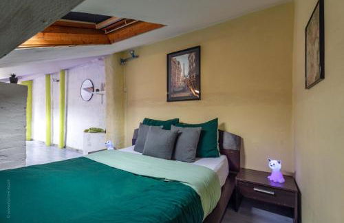 La Maisonnette - Foto 16