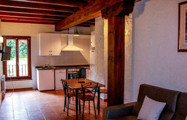 Eco Hotel Rural Angiz - Photo 21