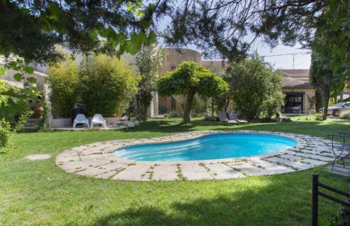 Belle Maison Art Detente - Foto 16