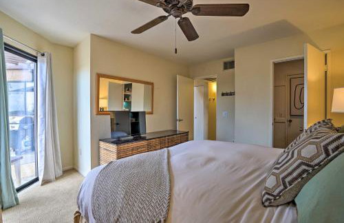 Borrego Springs Retreat with Grill and Patio! - Foto 14