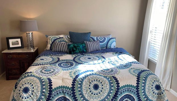 Chelmer Drive 19721 - Foto 4, Habitación