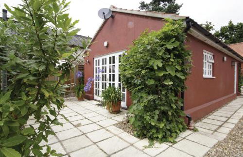 Wisteria Cottage - Foto 5