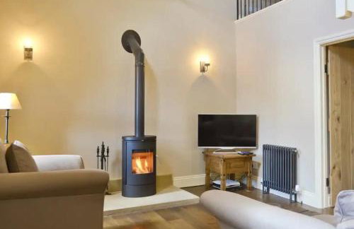 The Old Chapel Charming countryside retreat - Pass the Keys - Foto 31