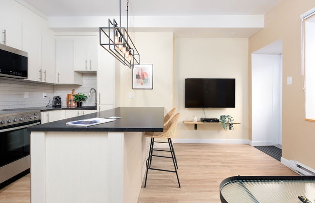 Appart Hôtel Le Saint-Anselme - Foto 32