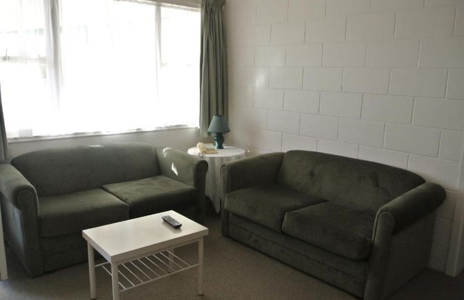 Blue Seas Motel - Foto 16