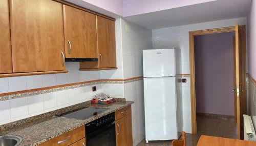 Apartamentos Villa de Ainsa - Foto 3, stove, pet friendly