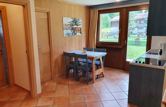 Residence Bait da Mott - Photo 19