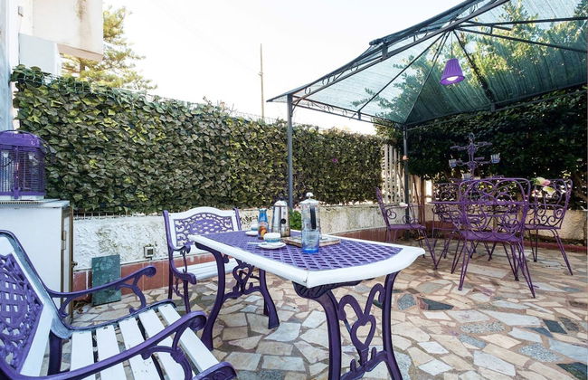 Home Beach Mondello Galatea - Foto 15