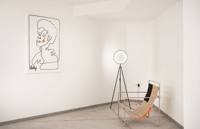 Seaview 4 Bed Villa Sleeps 8 -private Pool-pets Ok - Foto 24