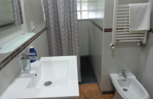 Casita para dos con piscina privada - Foto 45