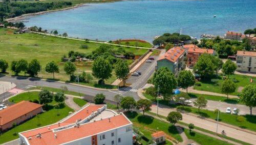 Apartman Magnolija Umag - Foto 2