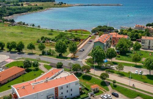 Apartman Magnolija Umag - Foto 2
