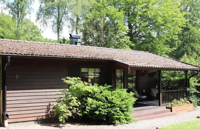 5 Person Holiday Home in Hjarnarp-by Traum - Foto 20