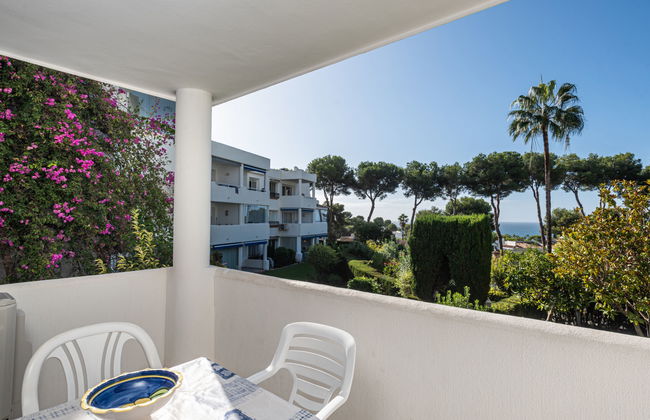 Jardin de miraflores - Foto 2