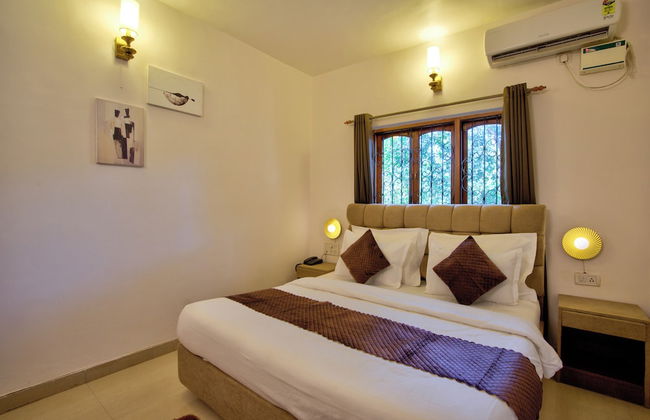 CLOSE2C BY THE ARKS VILLA - Photo 8