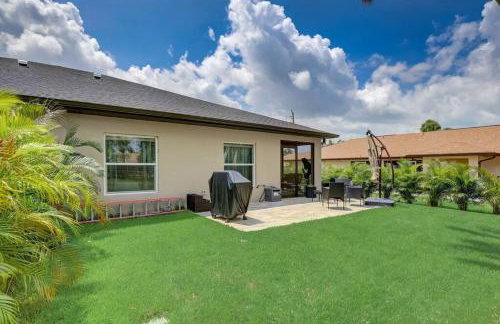 Modern Vacation House - Foto 31