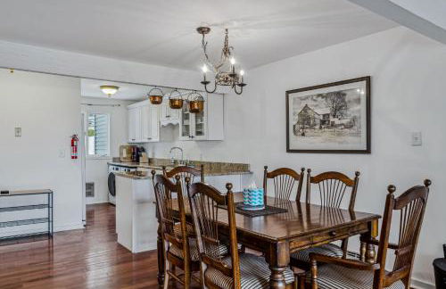 Steps to Ski Trail Fireplace - Kingswood 1B - Foto 2