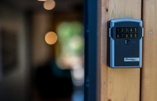 Domandi mountain holiday lodges - Foto 4