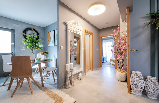 Anna Suites - Foto 79