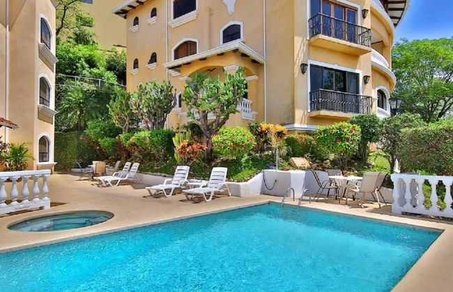 150 m From Marina Flamingo Lovely 2 Bed Penthouse - Flamingo Rose Vista - Foto 3