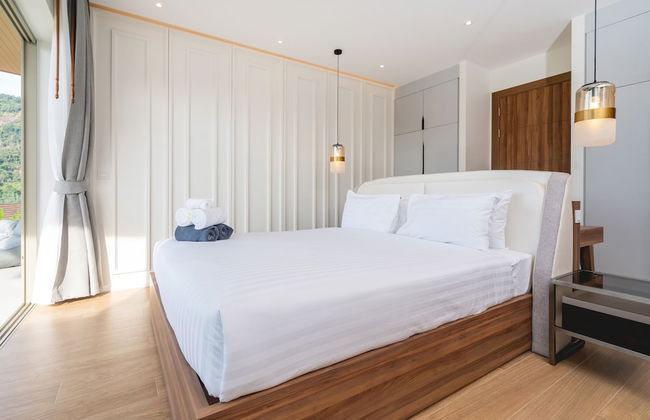 Capucine Villas - Foto 4