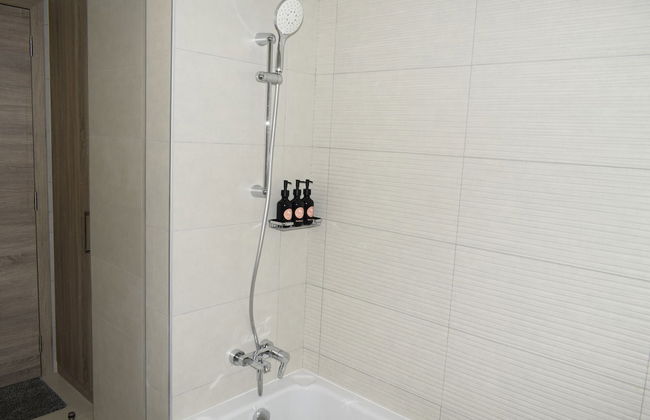 Comfy STU - Almultaqa Mirdif - Foto 12