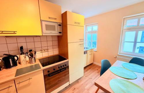 Apartments Dombergblick - Suhl, Stadtmitte - Foto 25