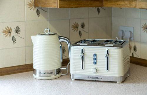 3 Bed Detached House in Hitchin! - Foto 5