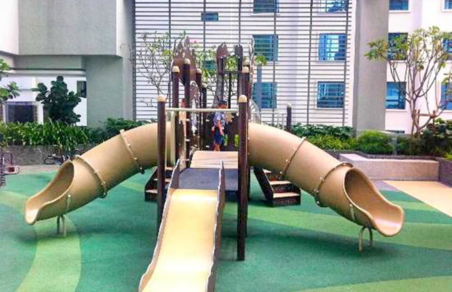 Swiss Garden Residence SS Suite - Foto 60