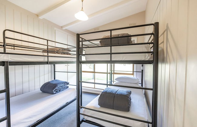 NRMA Halls Gap Holiday Park - Foto 8