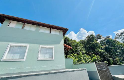 Casa maravilhosa com piscina e sauna - Foto 27