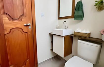 Refúgio Moderno na Campina - Foto 13